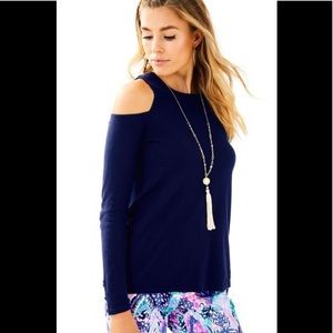 Lilly Pulitzer Lyon Sweater BNWT